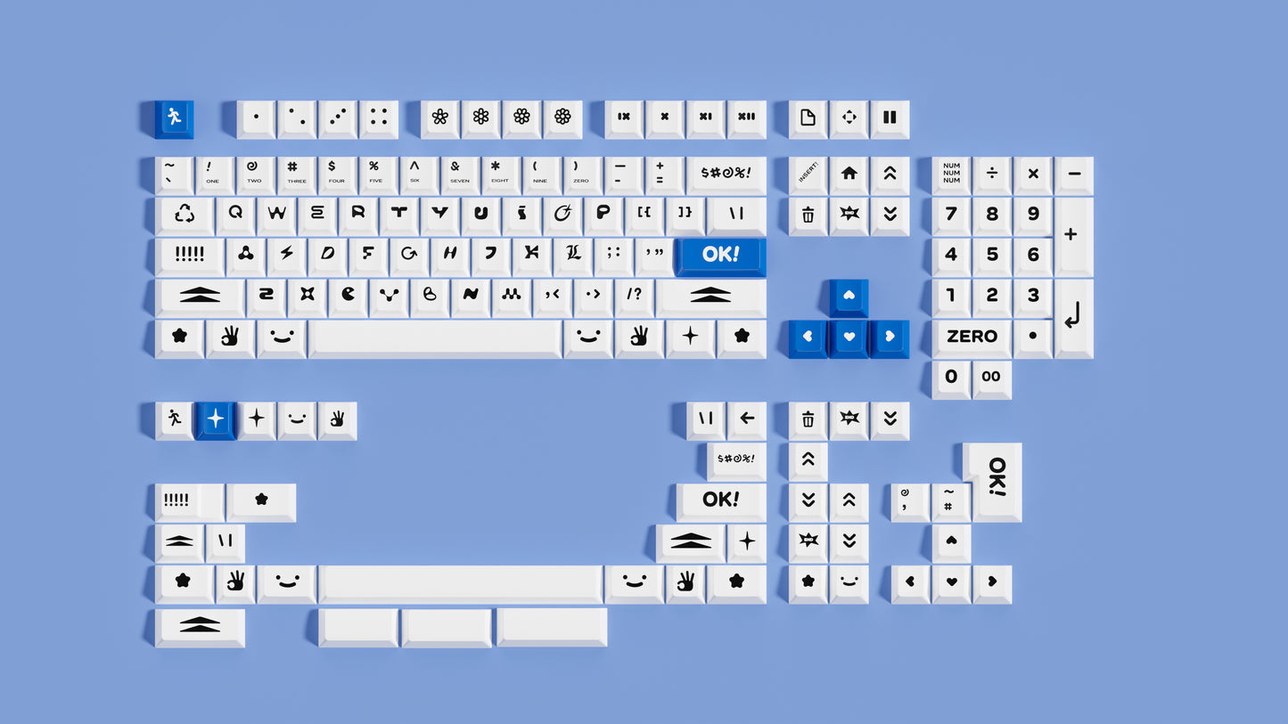 duoQ X OK! SUPER DAY